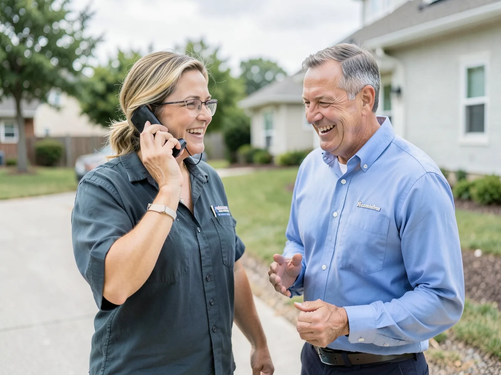 Frequently Asked Questions About Residential Water Damage Restoration in Leonard, ND